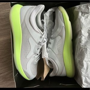 Lululemon training sneakers size 10 New